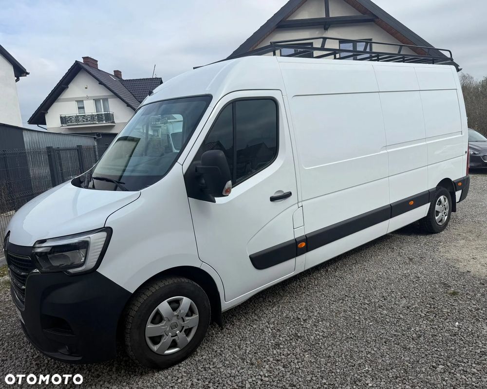 Renault Master - 4