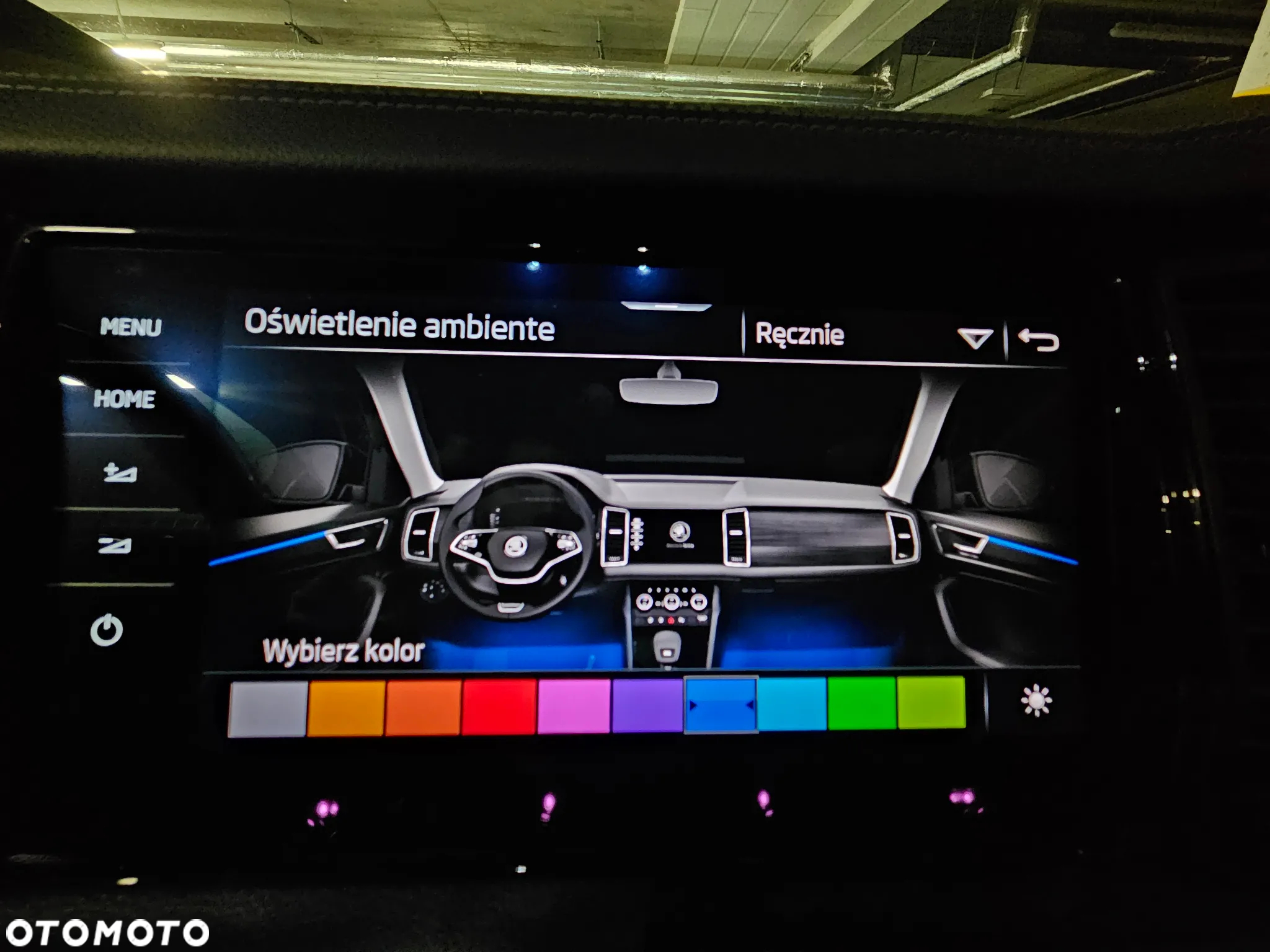Skoda Kodiaq 2.0 TDI 4x4 Sportline DSG - 20
