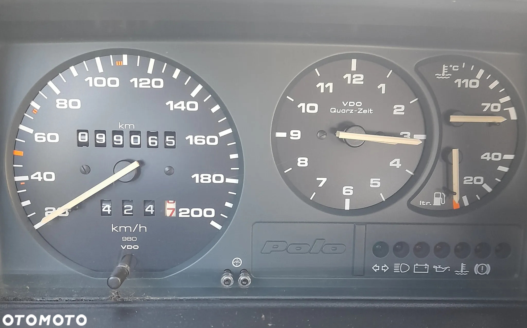 Volkswagen Polo - 11