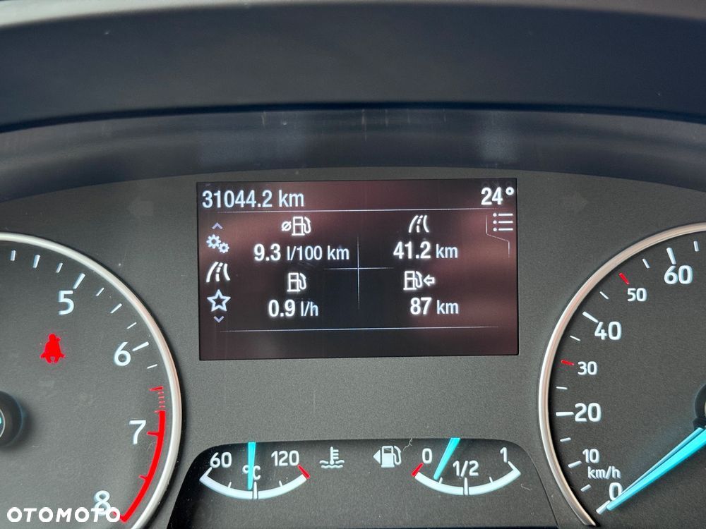 Ford EcoSport 1.0 EcoBoost Titanium ASS - 19