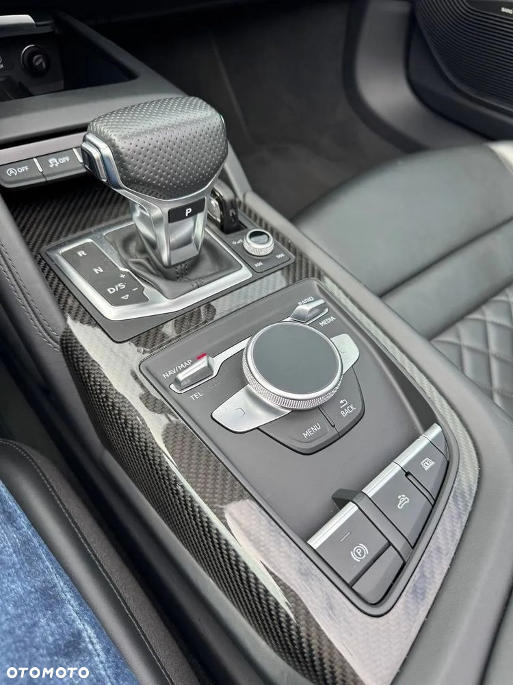 Audi R8 Spyder V10 performance 5.2 FSI quattro S tronic - 23