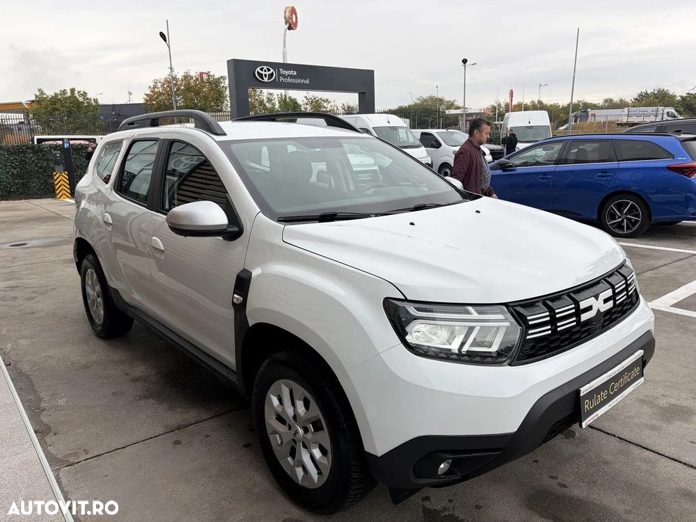 Dacia Duster - 8