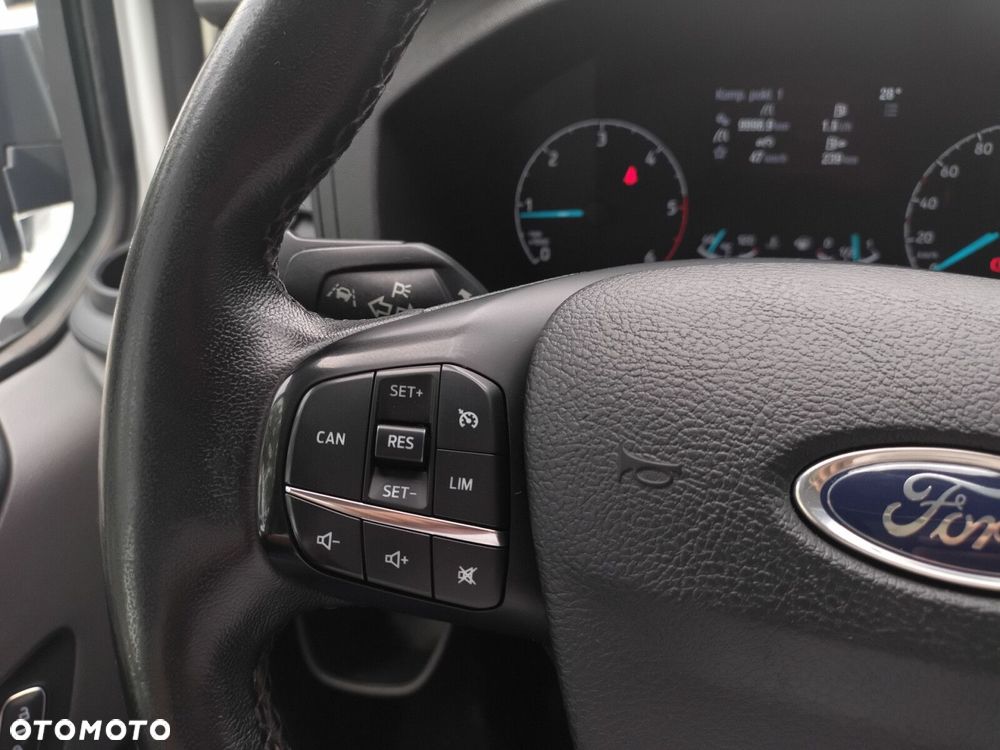 Ford Transit Custom 300L2H1 Trend 170KM - 20