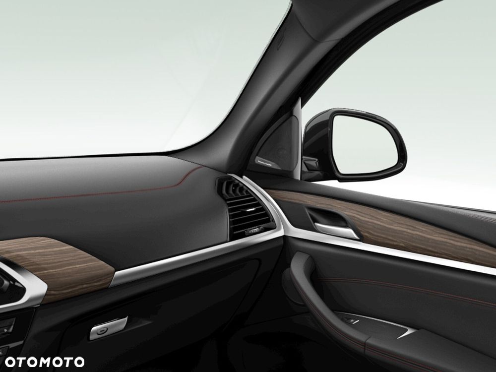 BMW X4 xDrive20d M Sport sport - 8