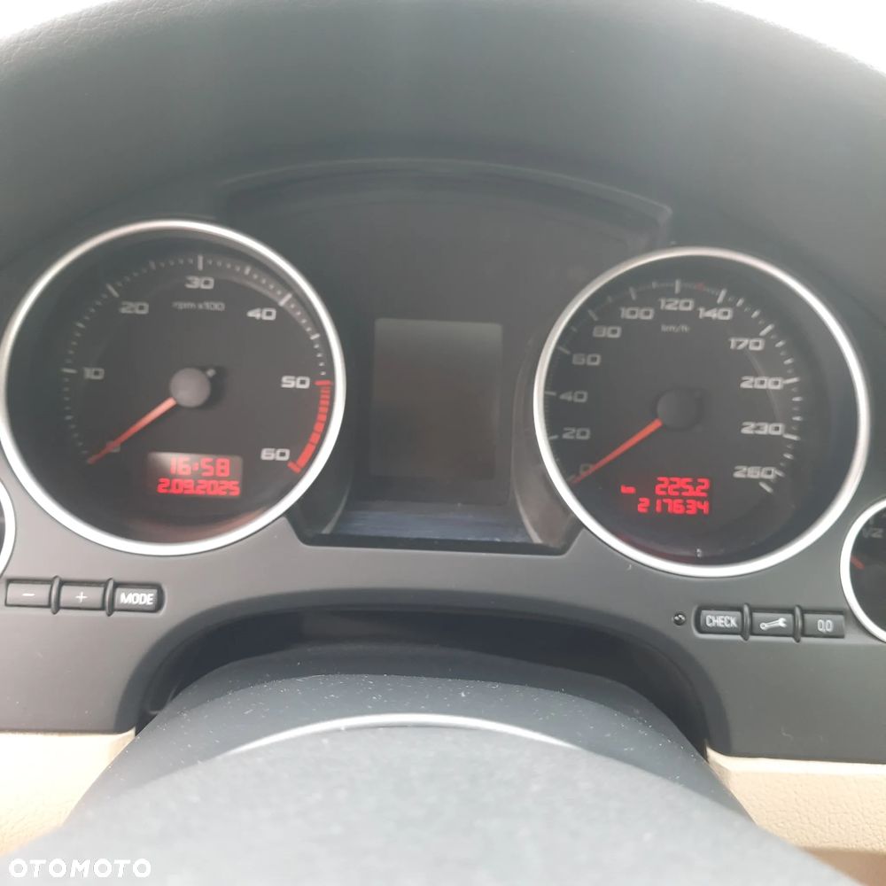 Seat Exeo ST 2.0 TDI CR Sport - 14