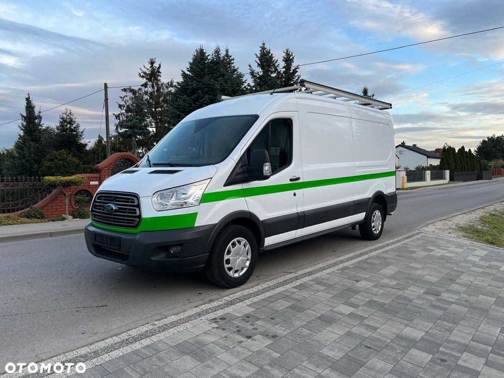Ford Transit - 5