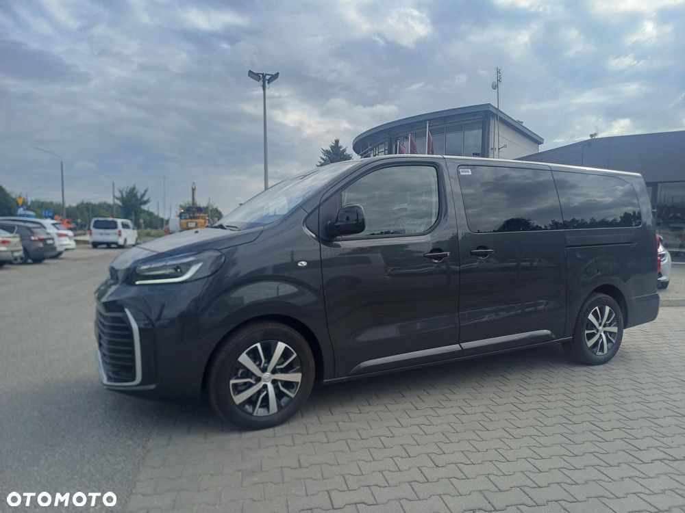 Toyota Proace Verso - 4