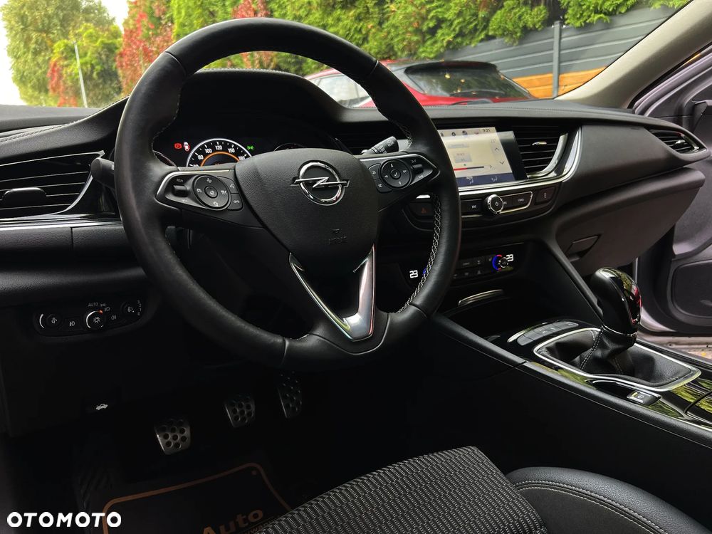 Opel Insignia Grand Sport 1.5 Direct InjectionTurbo Dynamic - 18