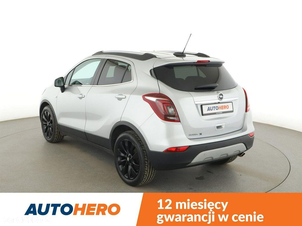 Opel Mokka X 1.4 (ecoFLEX) Start/Stop 4x4 Color Innovation - 5