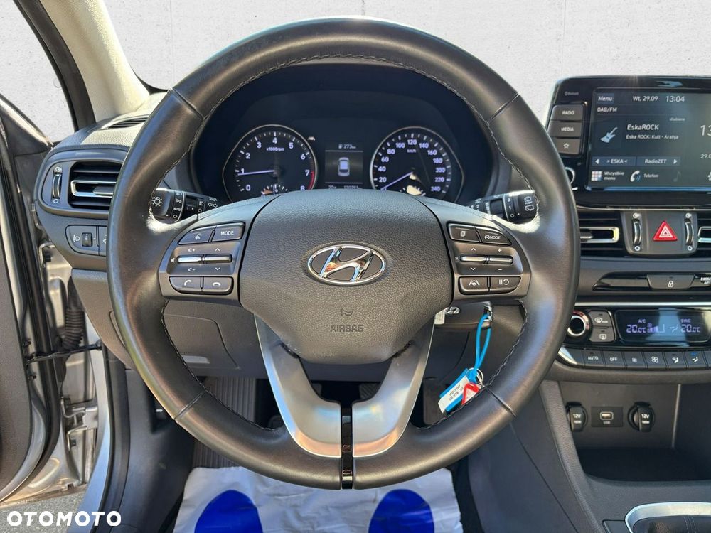 Hyundai i30 - 16