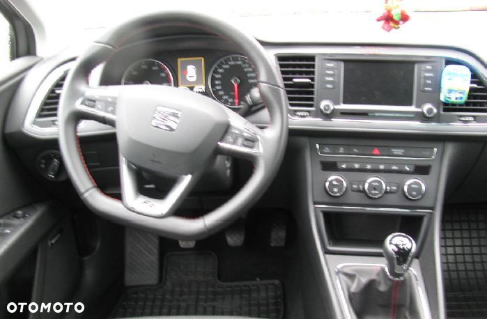 Seat Leon - 6