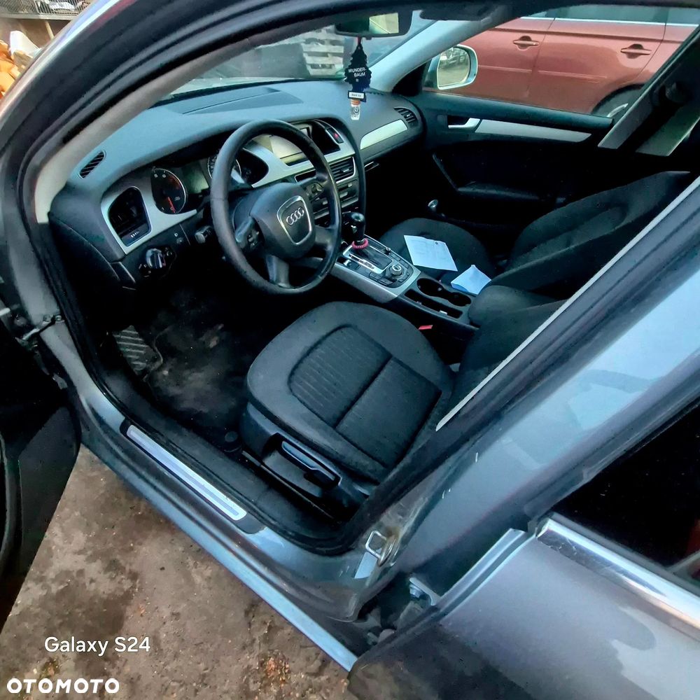 Audi A4 Limousine 1.8 TFSI Multitronic - 6