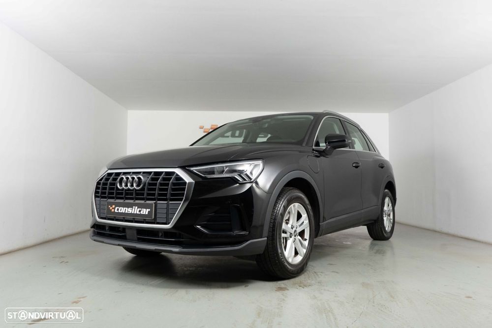 Audi Q3 45 TFSIe S tronic - 8