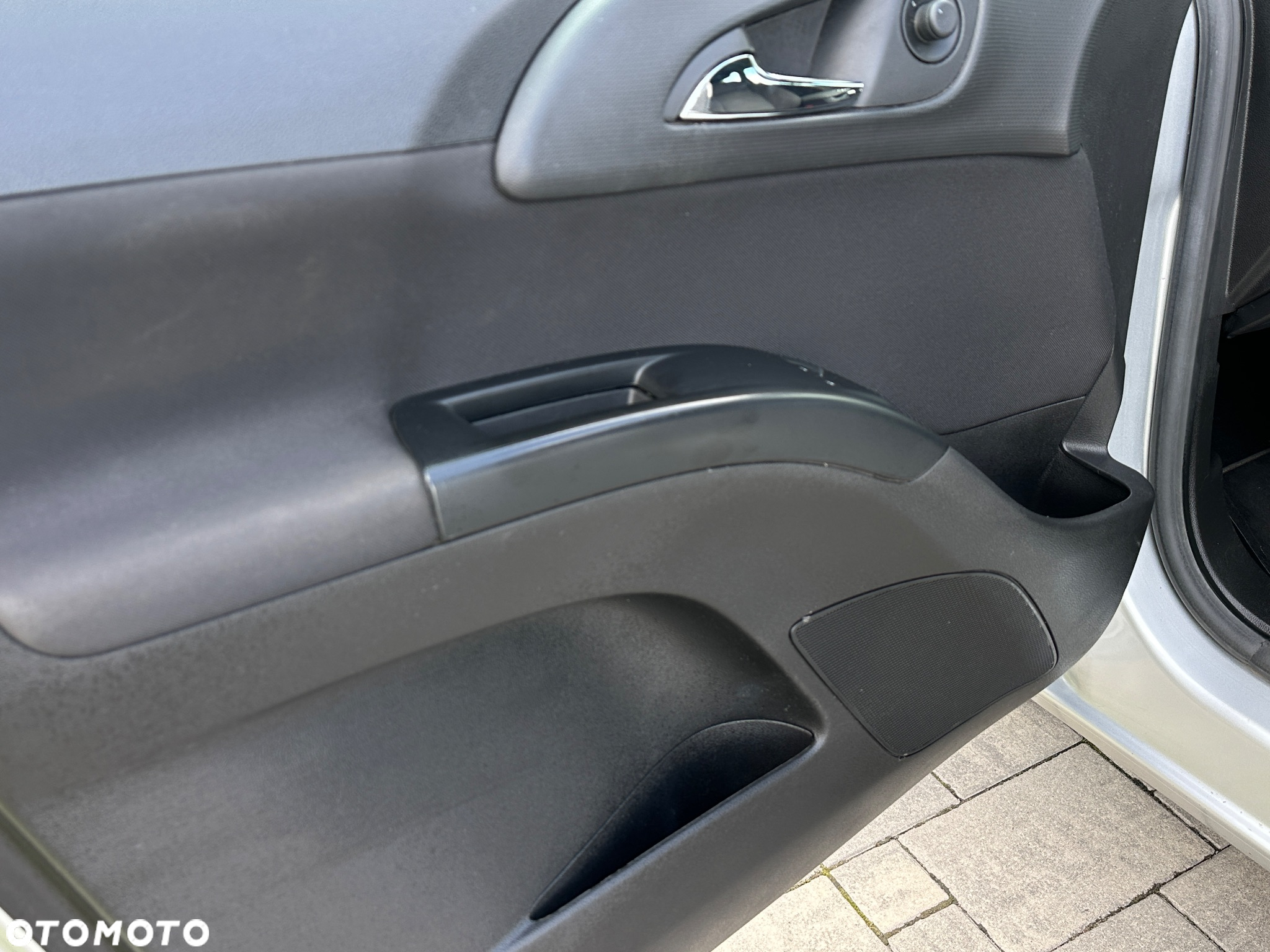 Opel Meriva 1.4 T Enjoy - 14