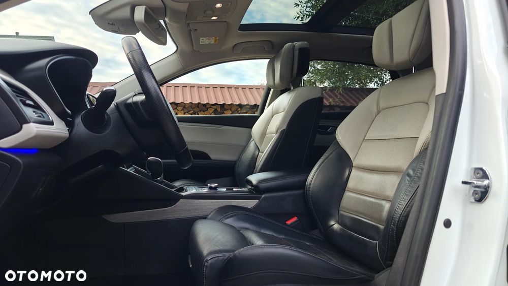 Renault Talisman 1.6 Energy TCe Initiale Paris EDC - 10