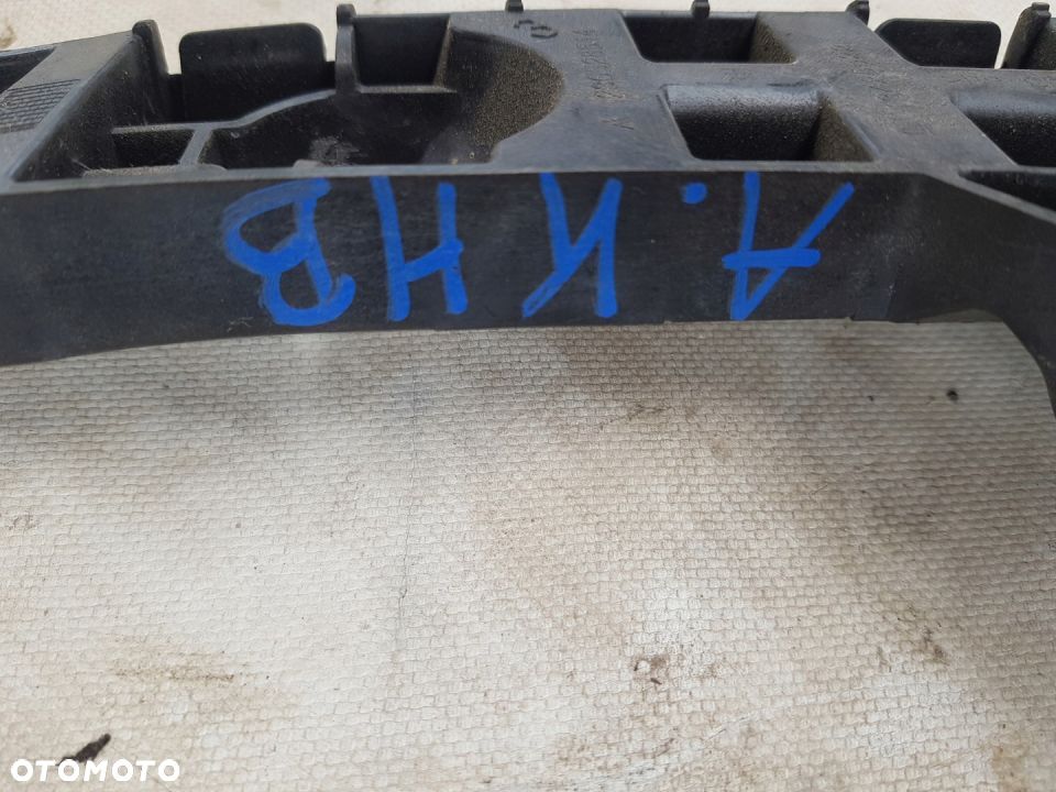 ślizg tył Opel Astra K - 5