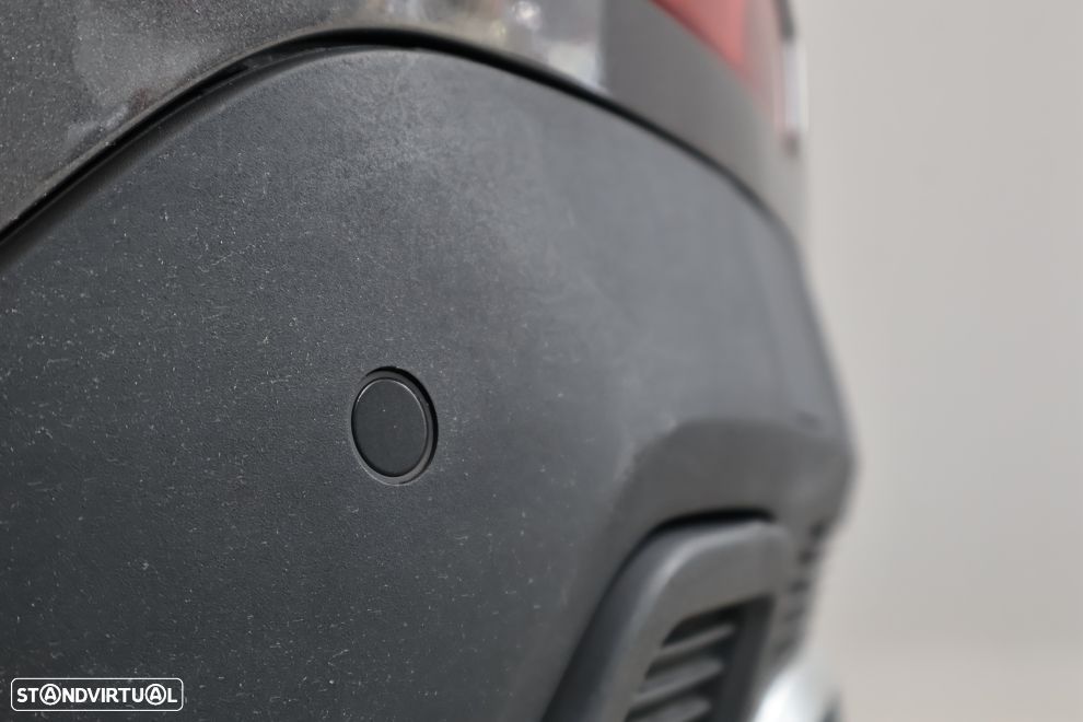 DS DS7 Crossback 1.5 BlueHDi Performance Line EAT8 - 14