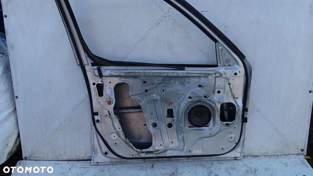 DRZWI LEWY PRZÓD HONDA CR-V II 2.2i-CDTi - 9