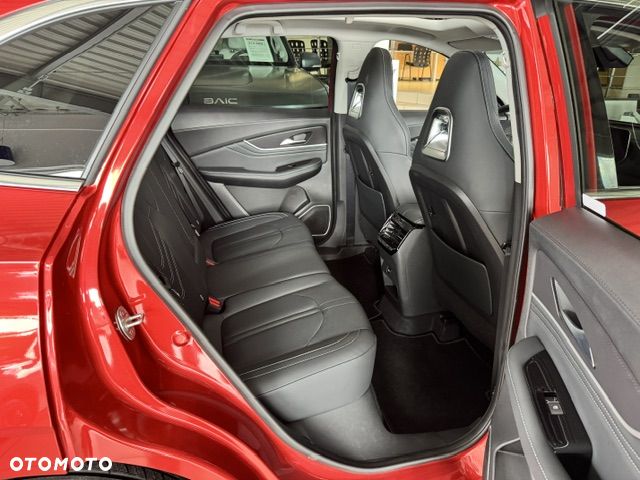 Forthing T5 EVO - 9