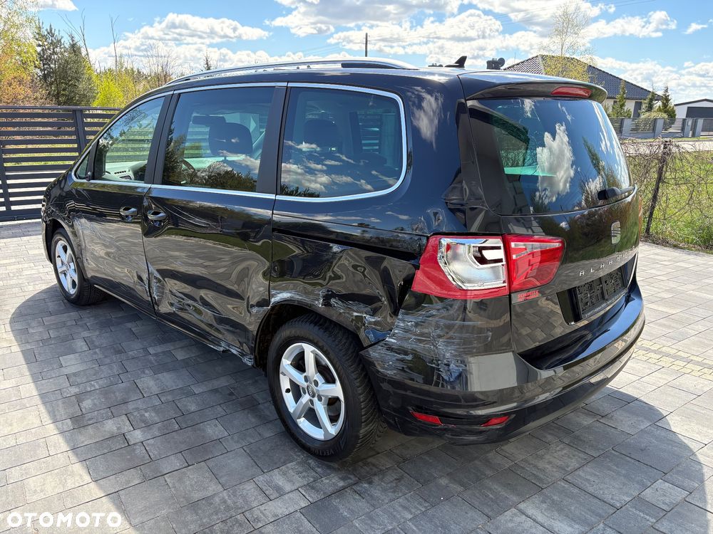 Ford Galaxy 2.0 TDCi Trend - 4