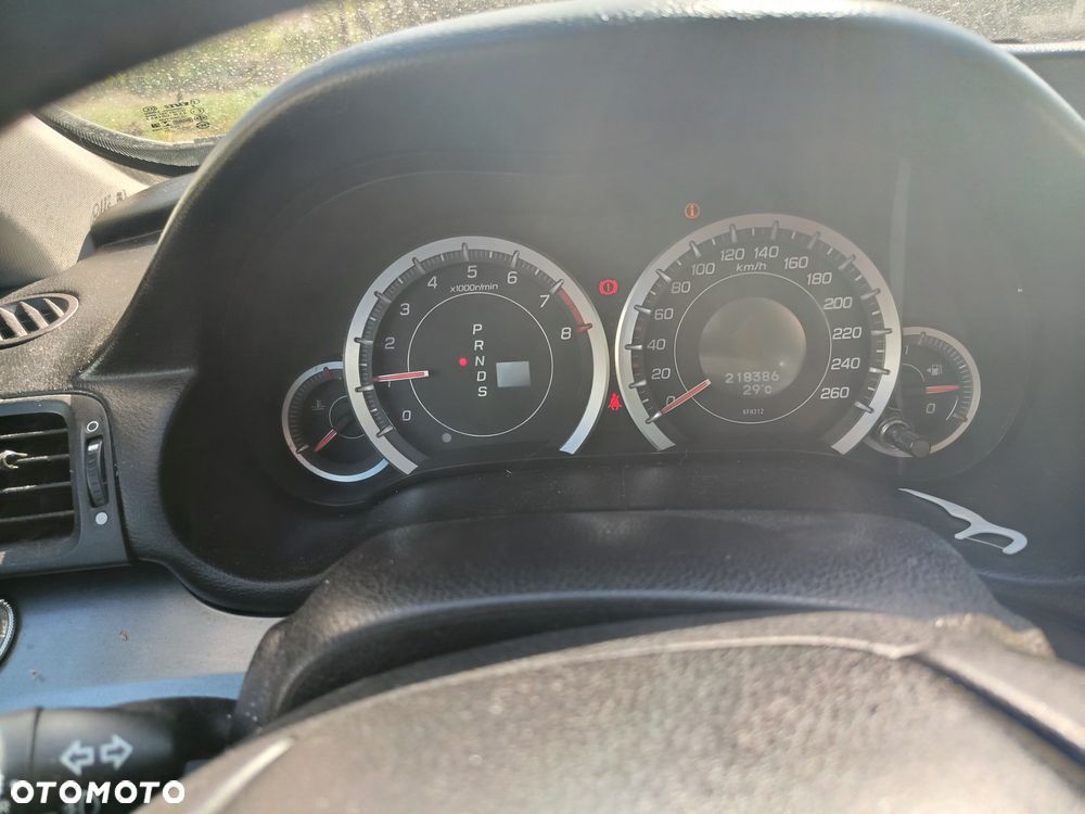 Honda Accord - 5