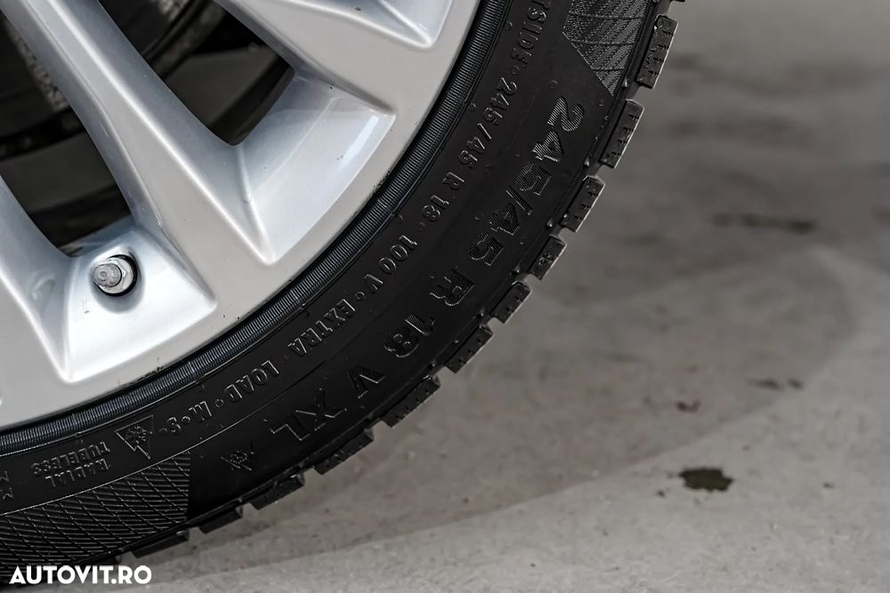 BMW Seria 5 530e AT PHEV - 17