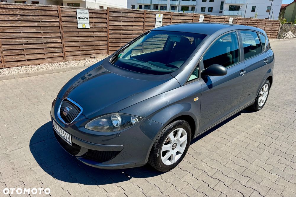 Seat Altea - 9