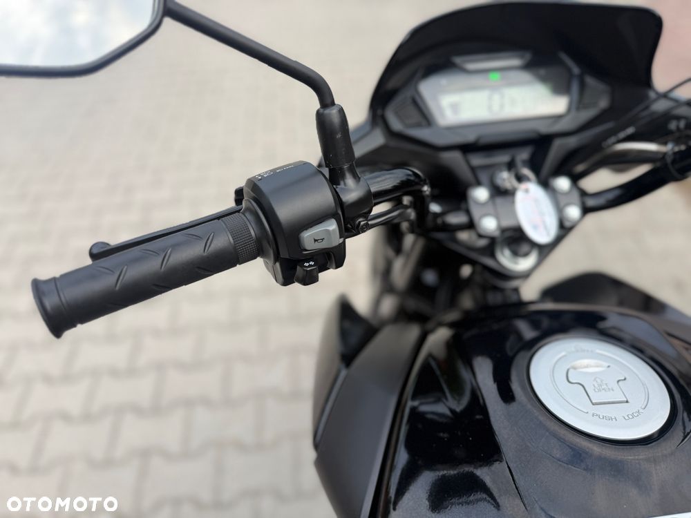 Honda CB - 26