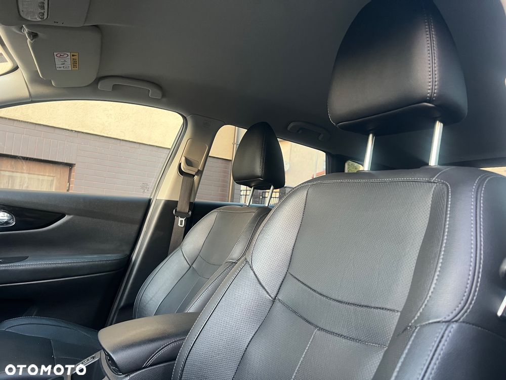 Nissan Qashqai 1.2 DIG-T 360 - 31