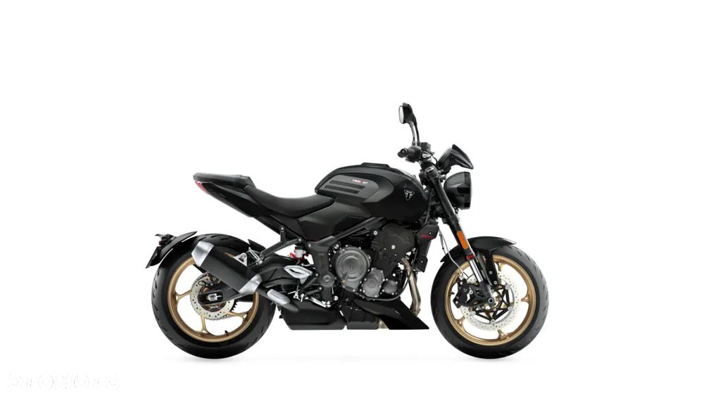 Triumph Trident - 28