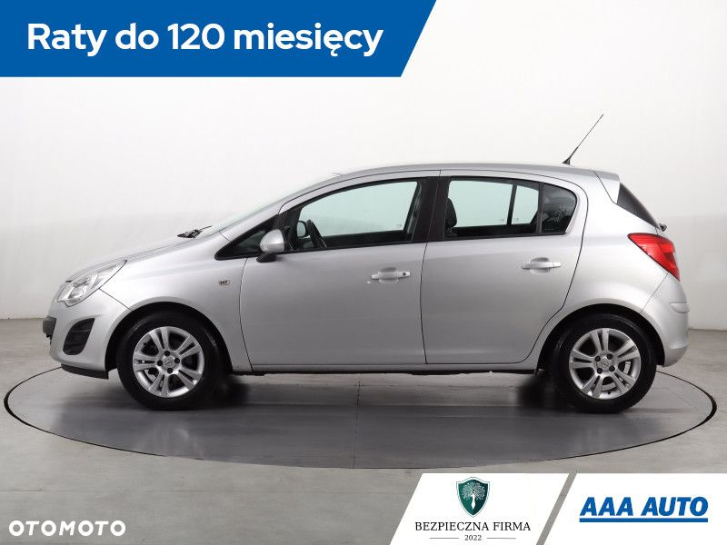 Opel Corsa - 3