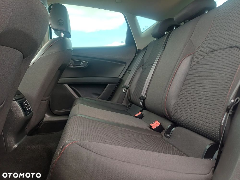 Seat Leon 2.0 TDI FR S&S DSG - 30