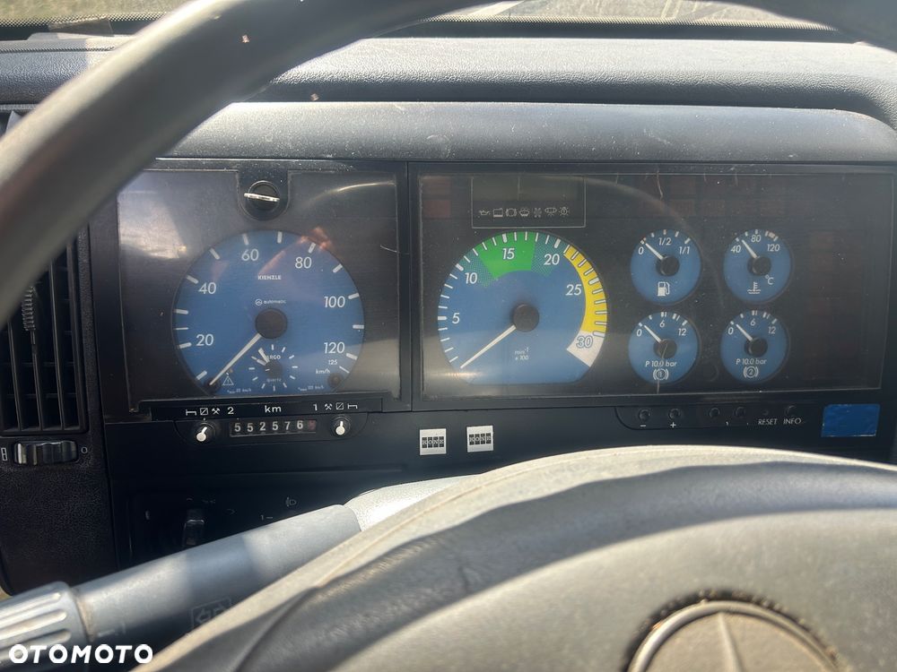 Mercedes-Benz Atego 815 - 5