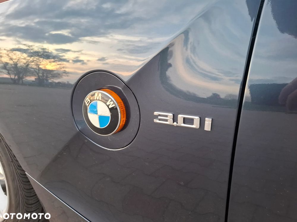 BMW Z4 - 25
