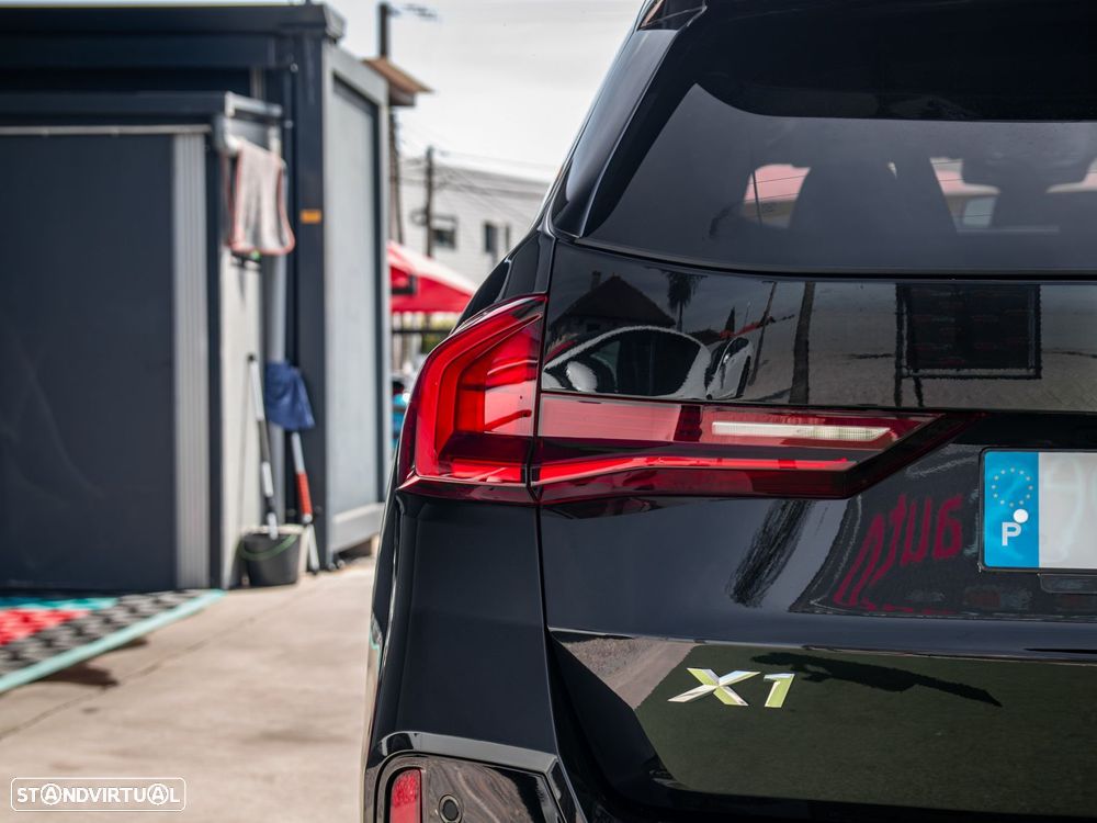 BMW X1 xDrive25e Pack Desportivo M - 12