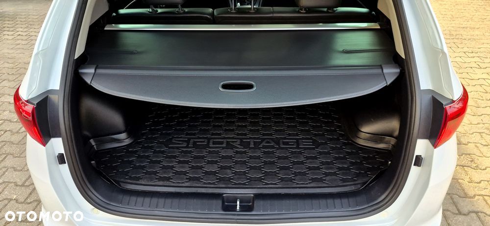Kia Sportage - 33