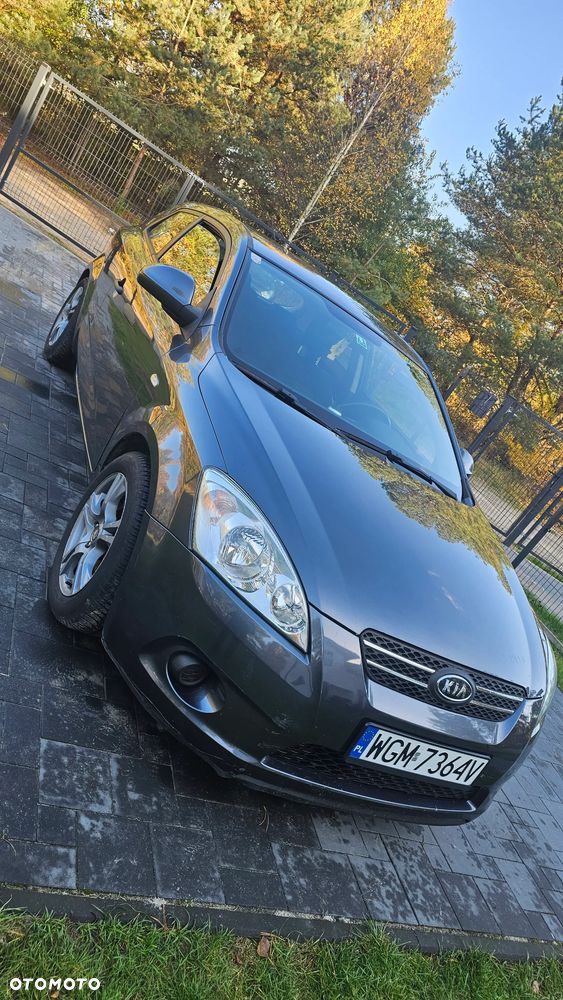Kia ProCeed 1.4 Comfort - 2
