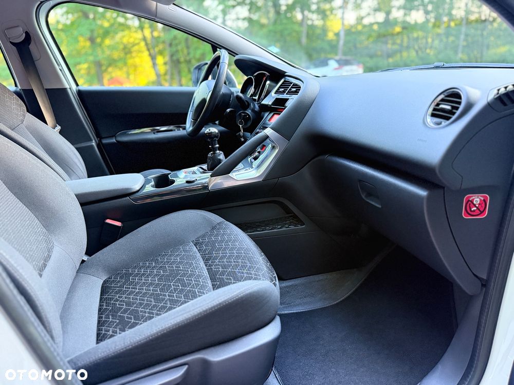 Peugeot 3008 HDi FAP 115 Business-Line - 24
