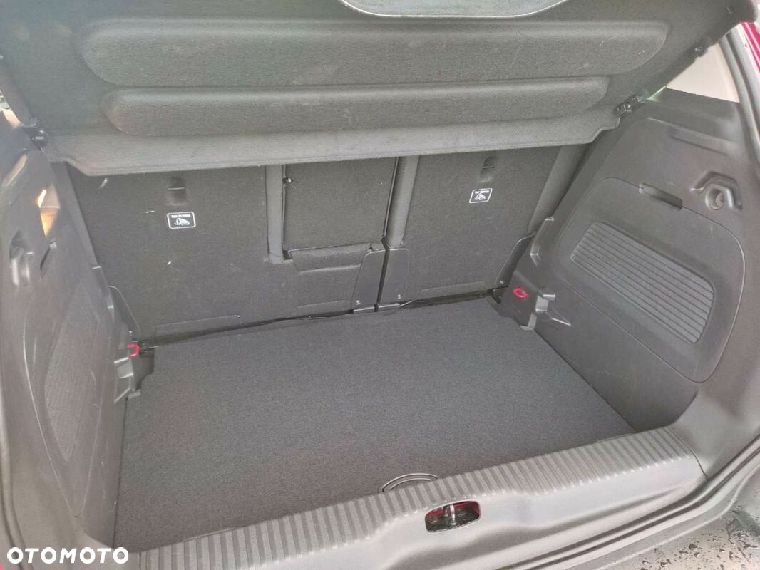 Citroën C3 Aircross 1.2 PureTech Shine S&S EAT6 - 22