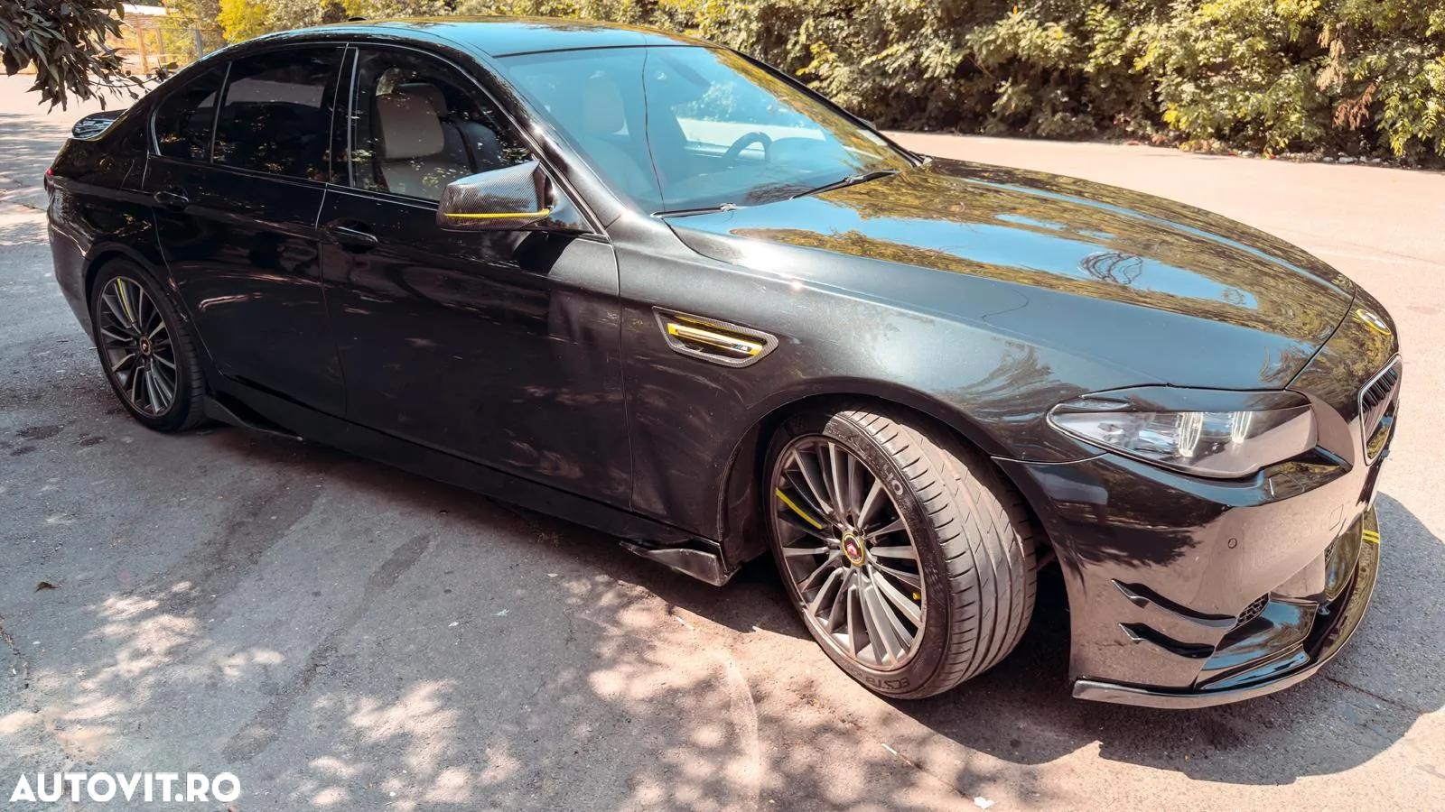 BMW Seria 5 - 6