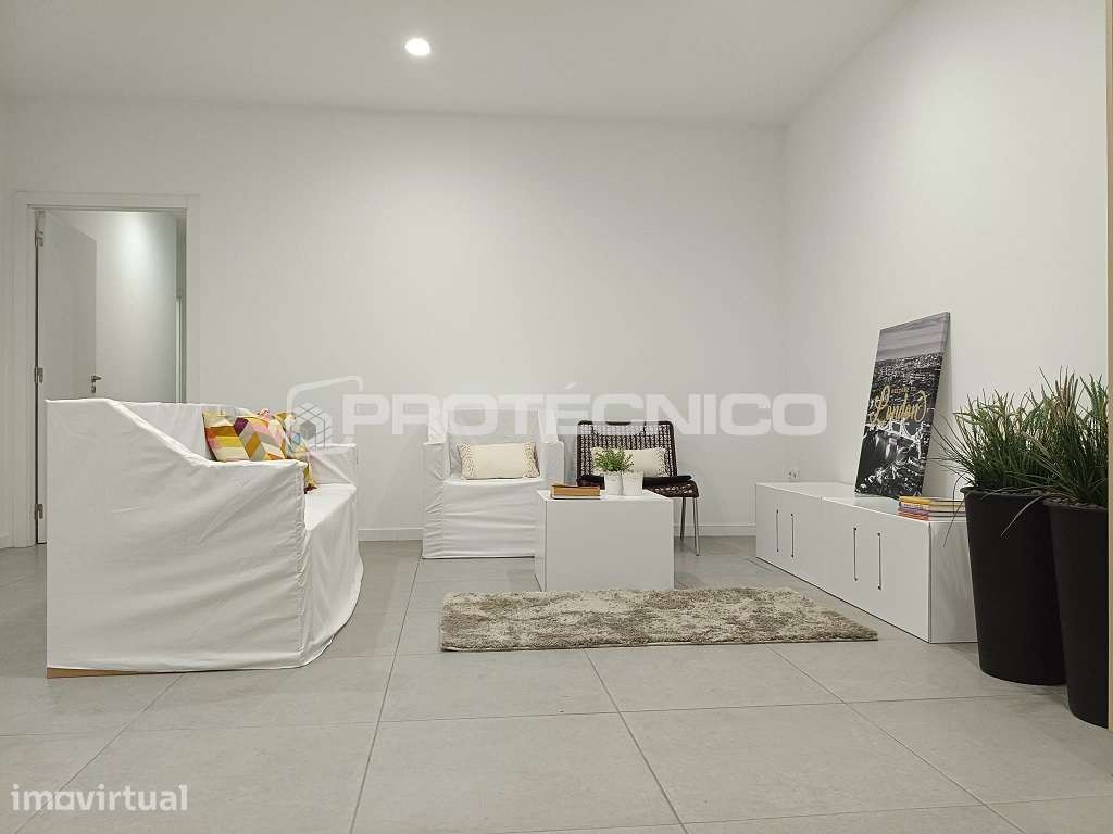 Último para venda - T0+1 no centro de Águeda - Grande imagem: 2/11