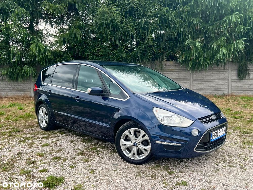 Ford S-Max - 3