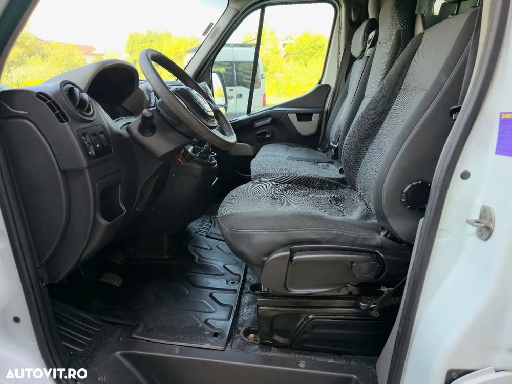 Renault Master - 5