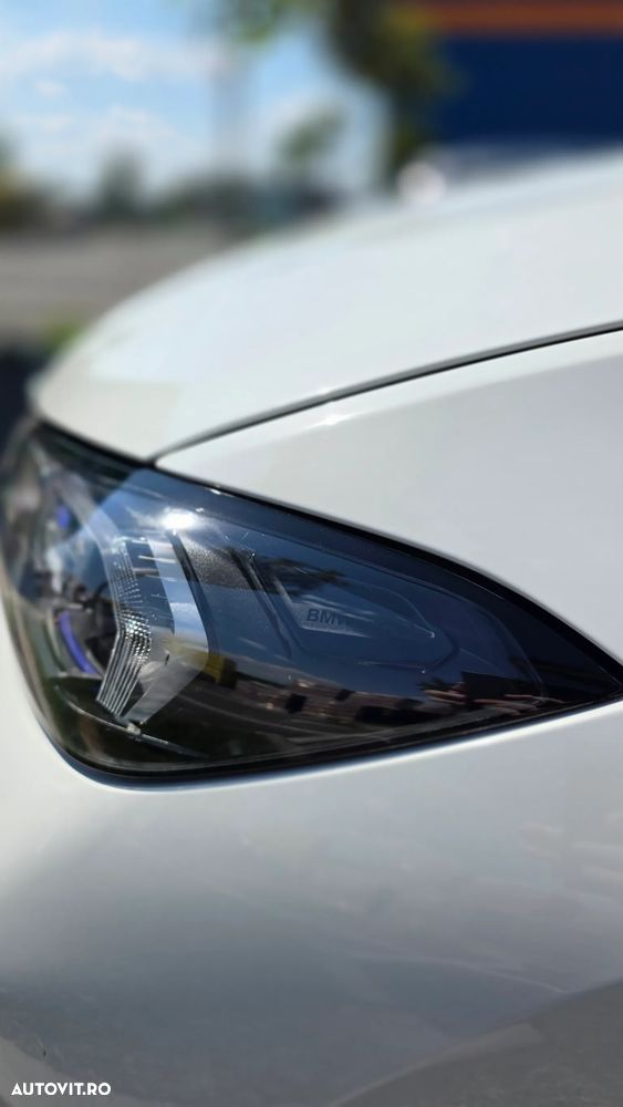 BMW Seria 3 330e xDrive Aut. M Sport - 10