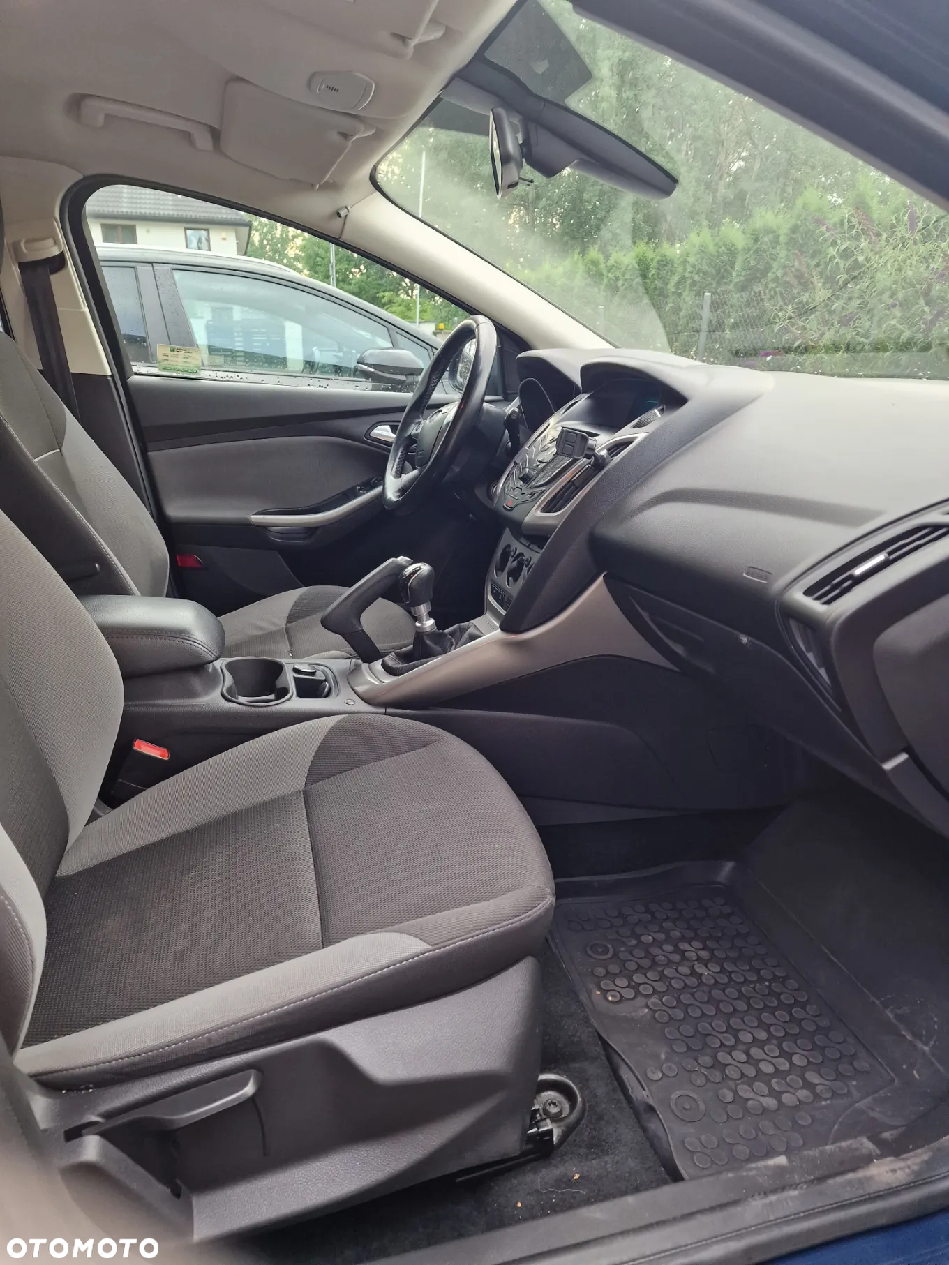 Ford Focus 1.6 TDCi Edition - 9
