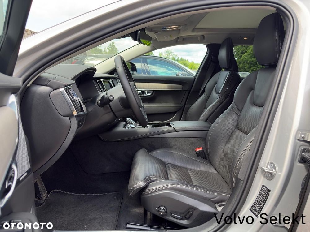 Volvo V90 - 14