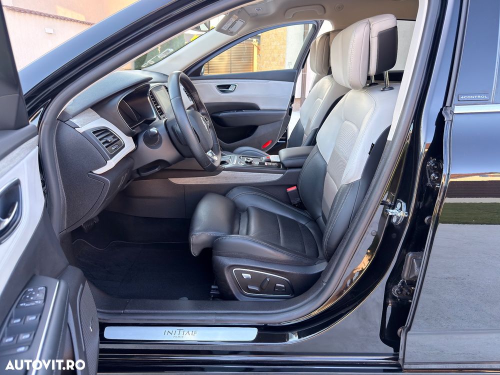 Renault Talisman ENERGY dCi 160 EDC INITIALE PARIS - 30