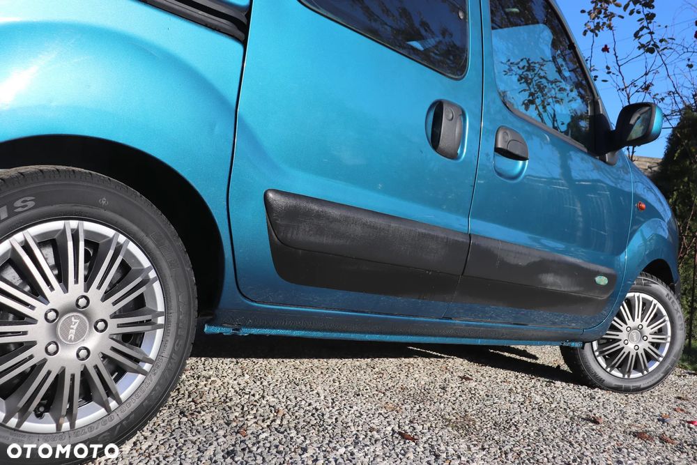 Renault Kangoo 1.2 16V Kaleido Emotion - 18