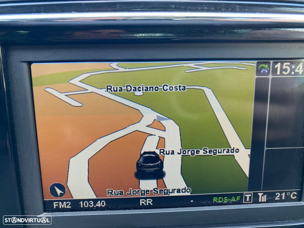 Renault Mégane Sport Tourer 1.5 dCi GT Line EDC - 15