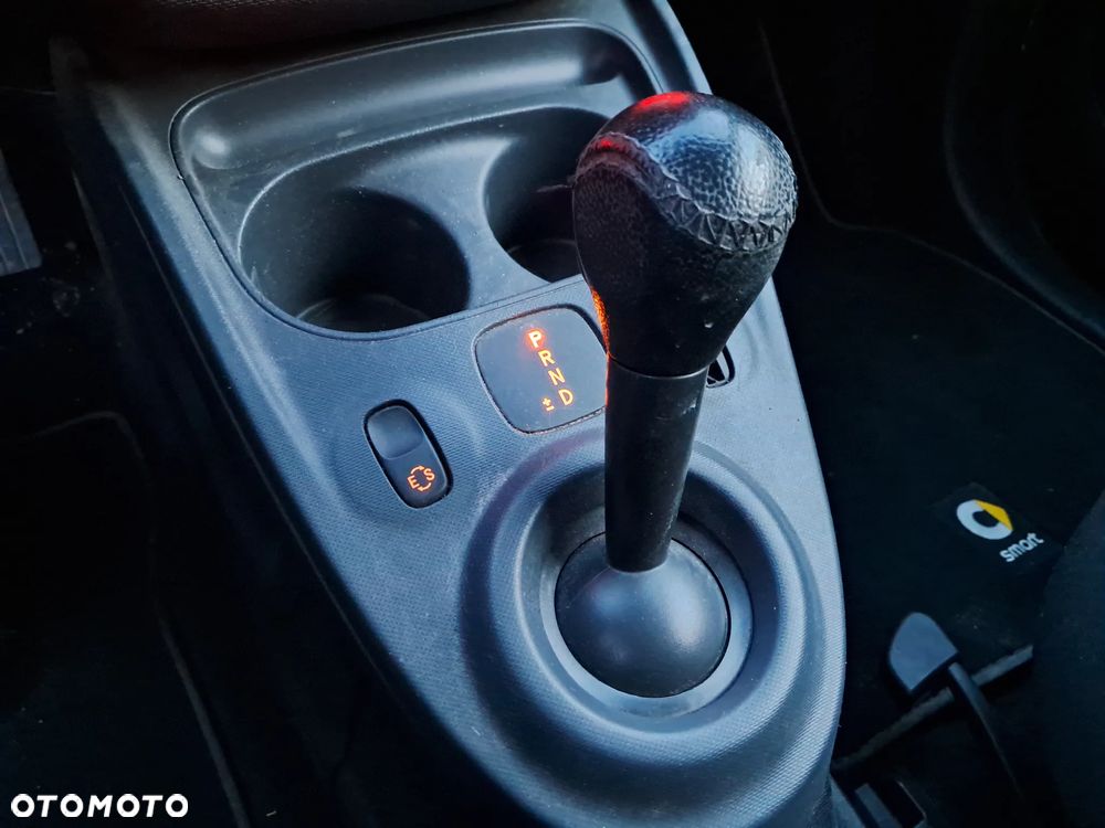 Smart Fortwo turbo prime twinamic - 7